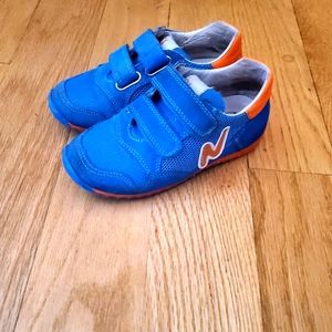 Naturino boys shoes. Sneakers.